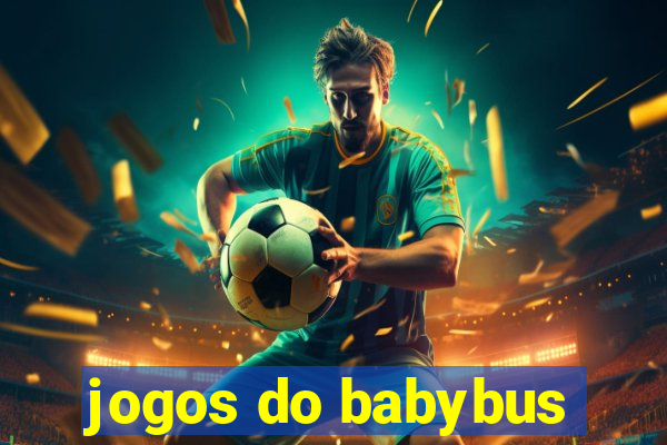 jogos do babybus